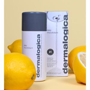 The Lemon Drop Beauty Bag (Worth Over £320)